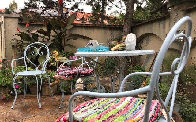 Rosehill 2 Apartman
