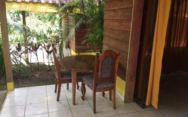 Selvita Lodge Arenal