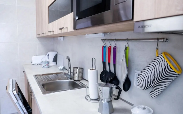 Aliados Delight by Homing