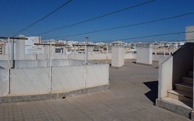 Nice Apartment Downtown - 2