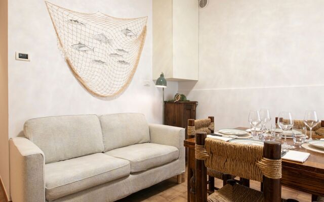 La Casa Del Pescatore