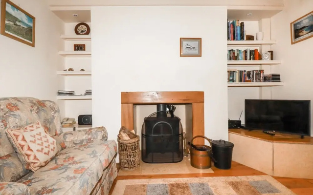 The Ark Cottage