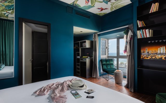 Brown Seaside boutique hotel by Brown Hotels