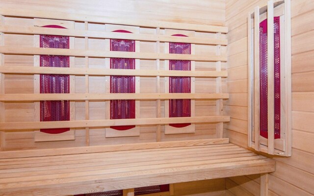 10 Person Holiday Home in Ulfborg