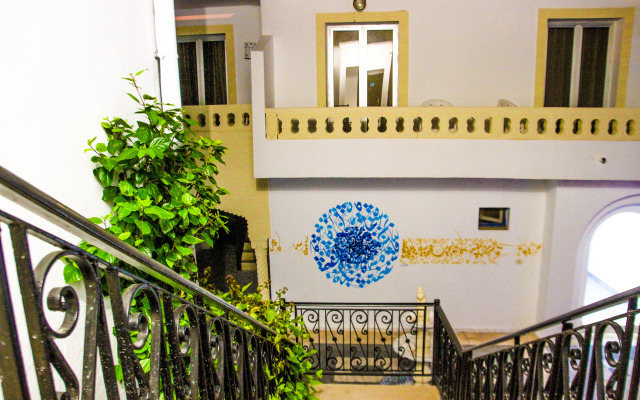 Hotel Djerba Saray