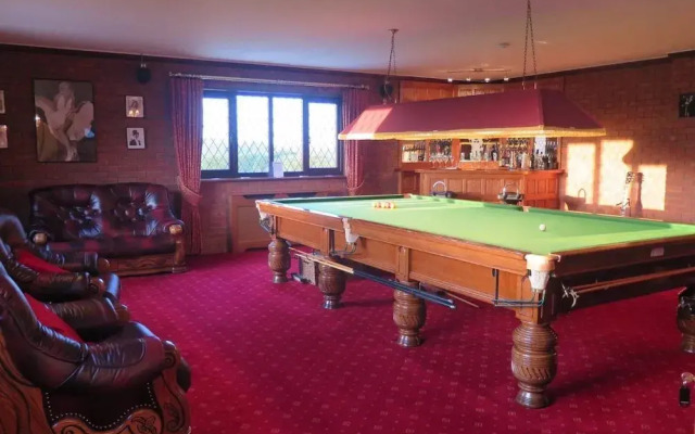 Swallowdale Spa B&B