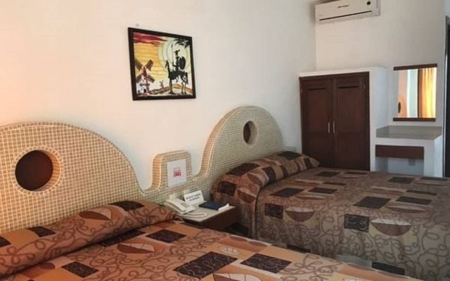 Hotel Maritimo