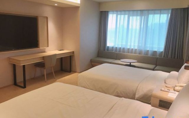 JI Hotel Tianjin Binjiangdao