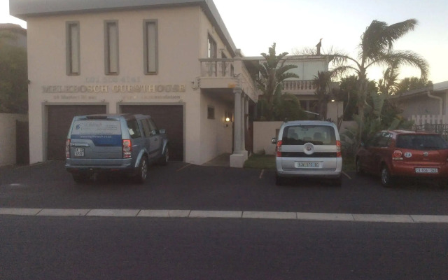 Melkbosch Guesthouse