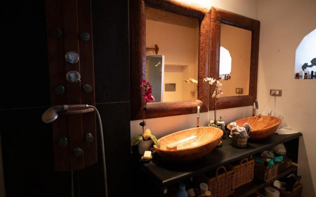 Alfeo Luxury Suite in Siracusa