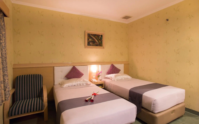 Classic Hotel
