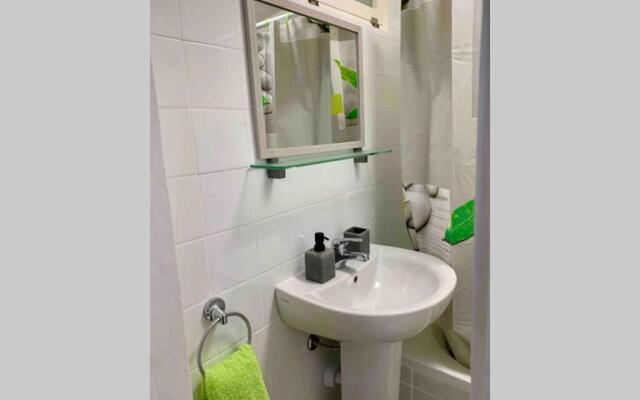 alloggio privato a 5 min dal mare