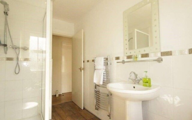 Wind House View Apartment