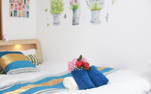 Shinjuku Sunrise Apartment – Guest Rooms – Tokyo