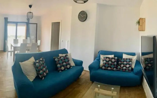 Apartamento Virgen Del Carmen