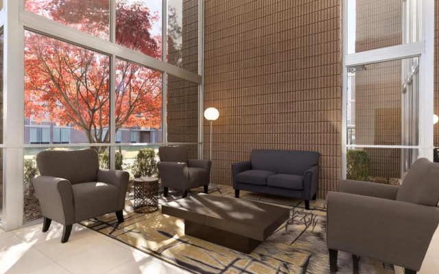 Holiday Inn Florence
