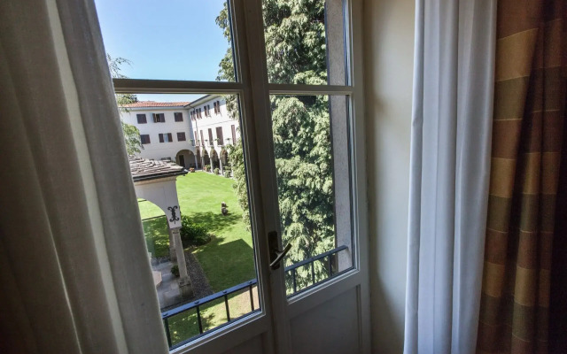 Hotel Il Chiostro by LVG Hotel Collection