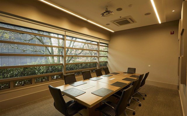 EK Hotel By Preferred Hotels Group