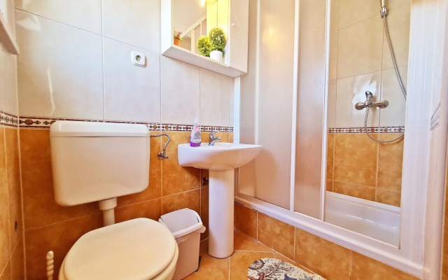 Apartments Rooms PORAT