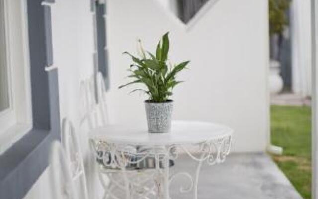 Bredasdorp Country Manor