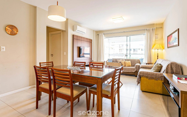 Apto confortável a 400m da praia - IDP104