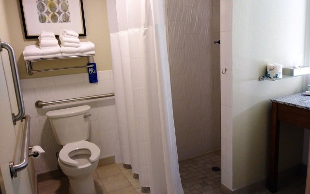 TRYP by Wyndham Sebastian Saint Augustine