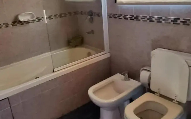 Duplex,excelente ubicación,dos cuadras del Río