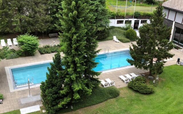 Laax Rancho Residence