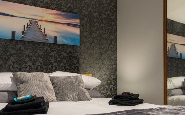Southernhay Boutique Apartment