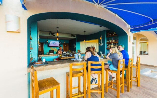 Isla 33 - 4 Bedroom PH #1304