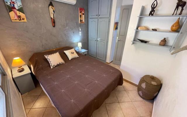 Adjana Resort