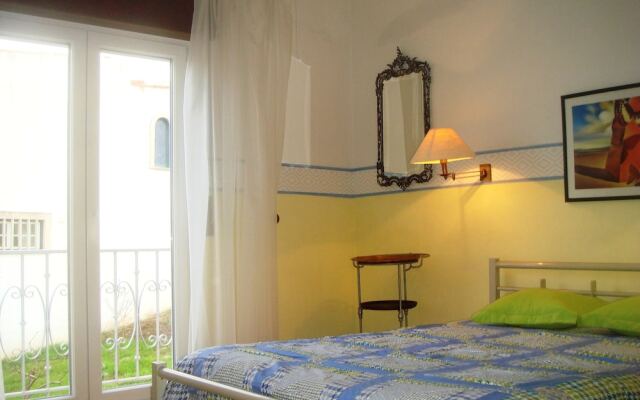 Casa Oleandros