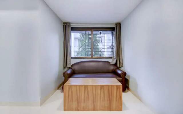 Itsy Hotels Cruz Royale Santacruz West