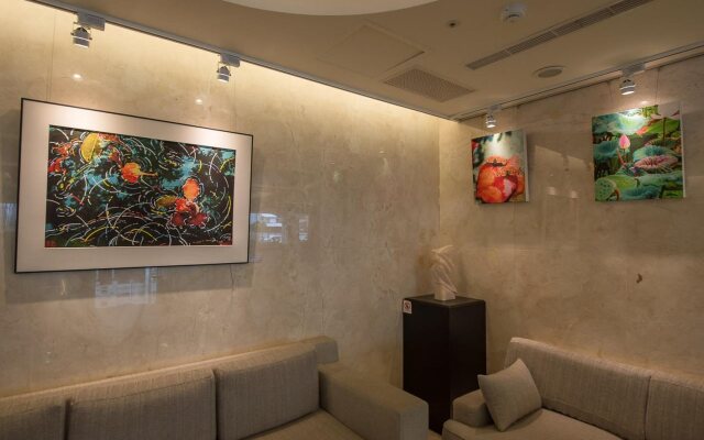 Arsma Hotel