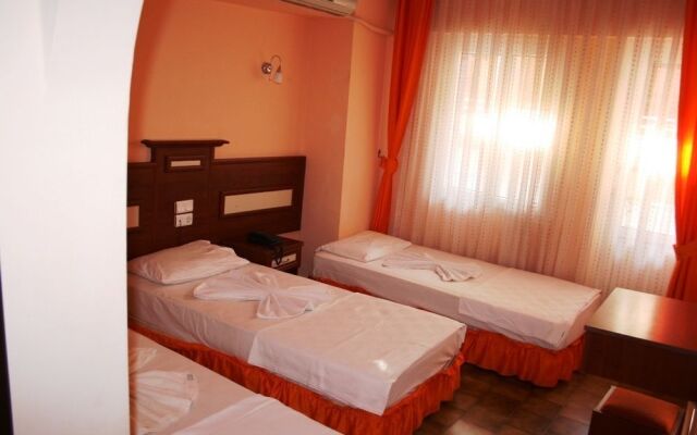 Kemalbutik Hotel