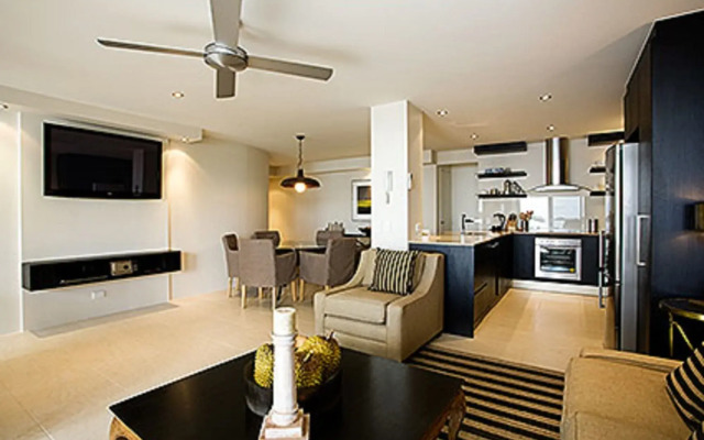 Noosa Pacific Resort