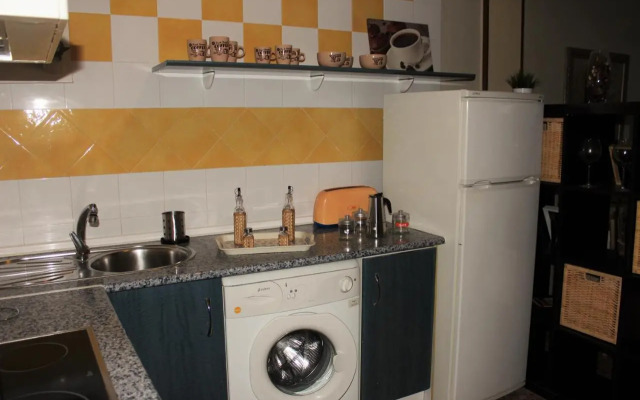 Apartamento Duque de Arcos