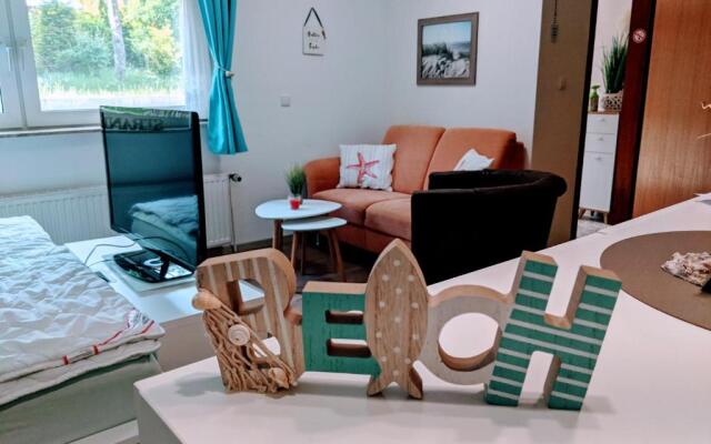 Ferienwohnungen Am Grooten Steen 16