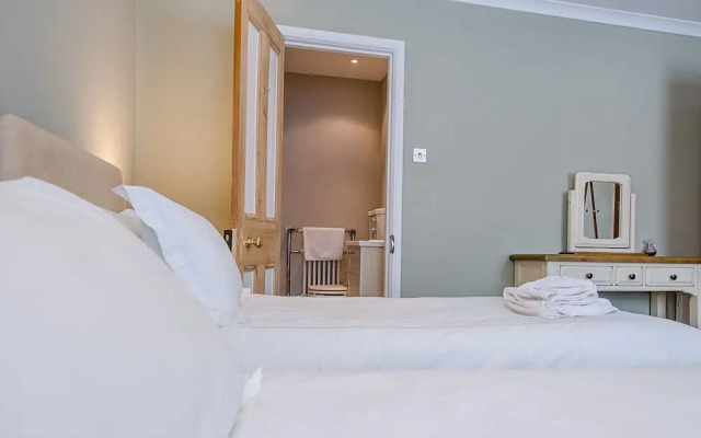 4 Market Cross House, Aldeburgh