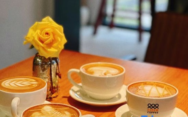 Ning Bo Han Ling Wu Yi Shan Ju Homestay – Meal – Ningbo