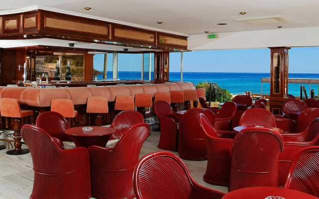 Hotel Clumba