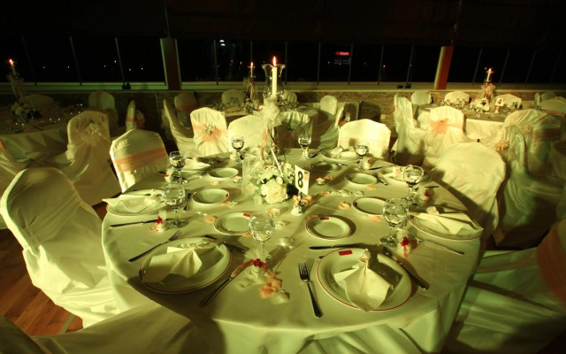Royal Bilgic Hotel