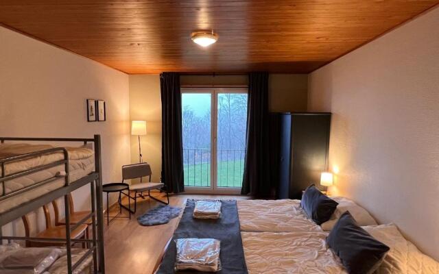 Hostel C'est la Vie