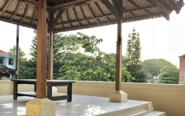 Dewas Bali