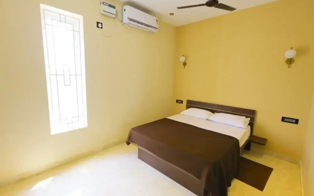 Hazee Beach Stay