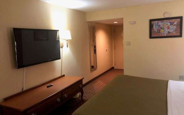 Days Inn by Wyndham Jersey City / NYC Area