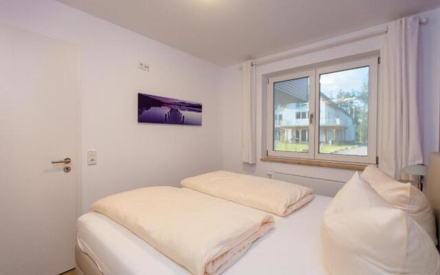 Hafendorf Haus 7_ Apartment 4