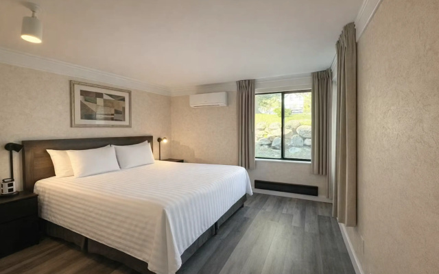 Friday Harbor Suites