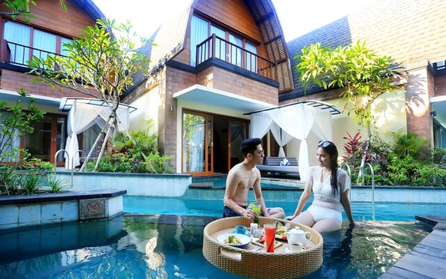 Tanamas Villas Ubud by Best Deals Asia Hospitality