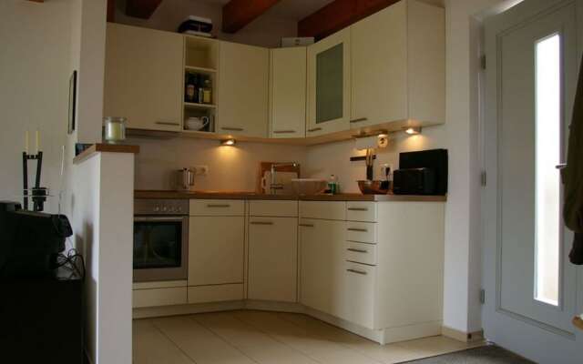 Luxury Holiday Home With Sauna